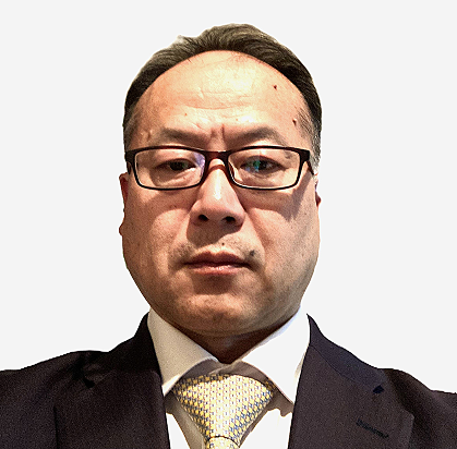 代表挨拶