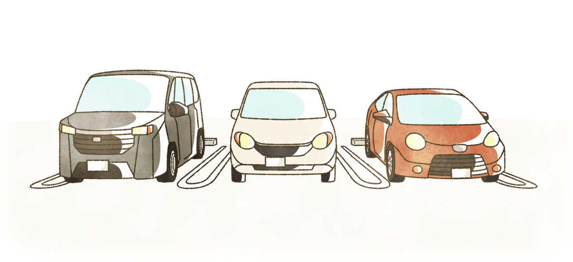 無水洗車
